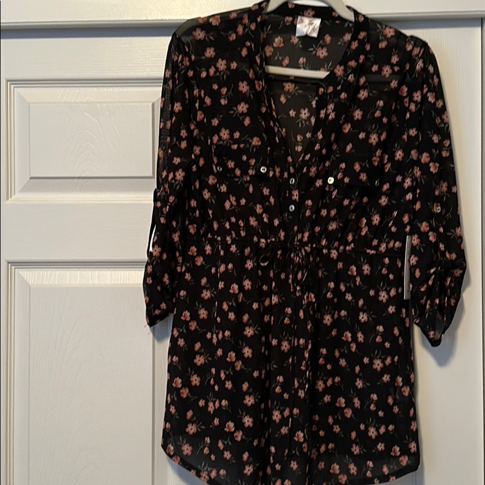 blouse